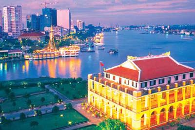 Kinh tế TP.Hồ Chí Minh: Nhiều giải pháp cho giai đoạn 'hậu' COVID-19