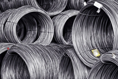 Chống lẩn tránh thuế tự vệ đối với thép cuộn, thép dây nhập khẩu vào Việt Nam