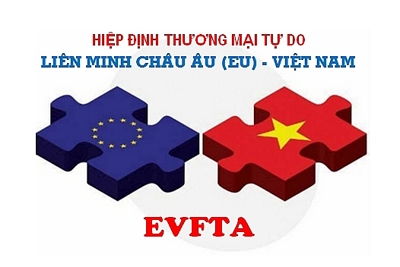 EVFTA nối dài tầm với, vươn tới chiều sâu thương mại Việt Nam
