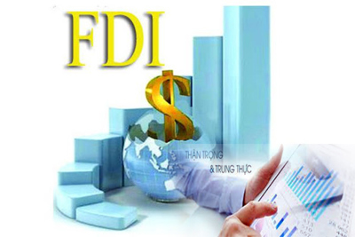 Nâng cao hiệu quả thu hút FDI - vai trò của Kiểm toán Nhà nước