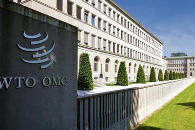 Liên minh châu Âu kêu gọi nhanh chóng lựa chọn lãnh đạo mới cho WTO