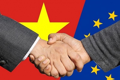 Việt Nam sẵn sàng triển khai EVFTA và EVIPA