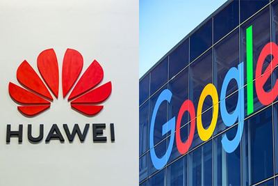 Chờ đợi Huawei làm nên kỳ tích trước Google