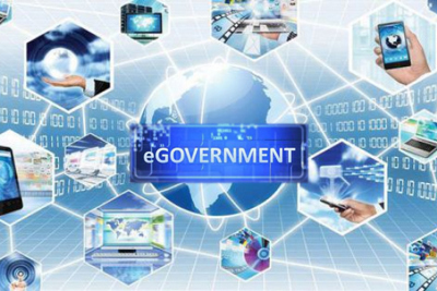 Tái cấu trúc hạ tầng công nghệ thông tin phục vụ Chính phủ điện tử