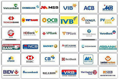 33 ngân hàng Việt, ai đang có lãi suất huy động kỳ hạn 12 tháng cao nhất?