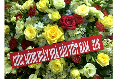 Bộ trưởng Bộ Tài chính gửi Thư Chúc mừng nhân Ngày Báo chí cách mạng Việt Nam