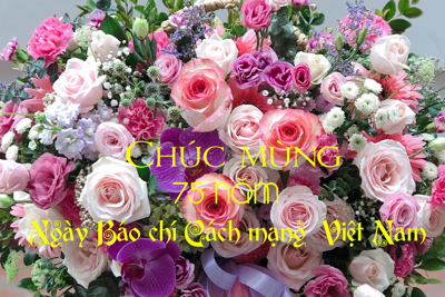 Bộ trưởng Đinh Tiến Dũng gửi thư chúc mừng nhân Ngày Báo chí Cách mạng Việt Nam