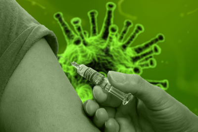 Trung Quốc bắt đầu thử nghiệm vắcxin phòng COVID-19 trên người