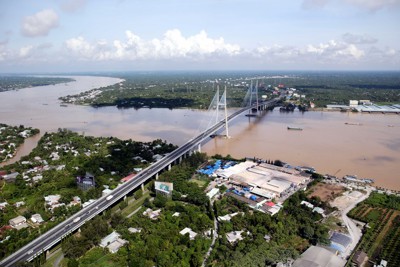 Đồng bằng Sông Cửu Long nỗ lực cải thiện môi trường kinh doanh