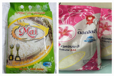 Thái Lan bắt đầu canh tác giống lúa mới, cạnh tranh với gạo Việt Nam
