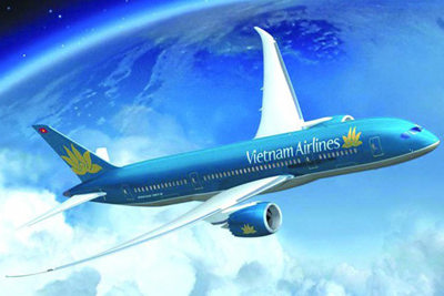 Mở thêm 5 đường bay kết nối các thành phố du lịch nổi tiếng của Việt Nam