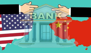 Mỹ điều tra 3 ngân hàng Trung Quốc vi phạm lệnh trừng phạt Triều Tiên