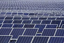 Khánh thành Nhà máy điện mặt trời tại Phú Yên