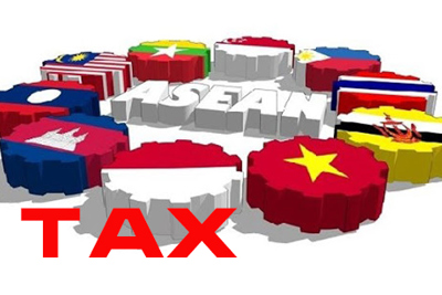 ASEAN 2020: Hướng tới chính sách thuế bền vững trong khối