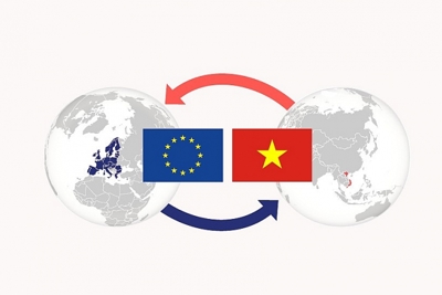 Ký kết EVFTA: Khẳng định sức hấp dẫn của thị trường Việt Nam