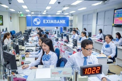 Eximbank hủy tiếp đại hội cổ đông bất thường chiều ngày 30/6