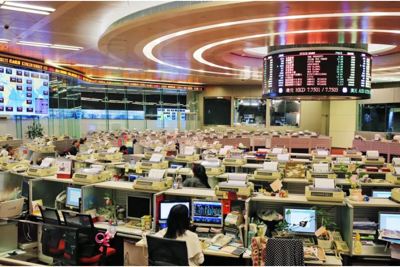 Luật an ninh ở Hồng Kông và câu hỏi cho trung tâm tài chính châu Á