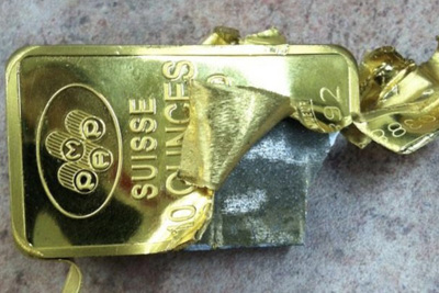 Công ty Trung Quốc đã làm giả 83 tấn vàng để vay trót lọt 2,8 tỷ USD như thế nào?
