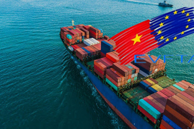 Nghị quyết phê chuẩn Hiệp định Thương mại tự do giữa Việt Nam và EU