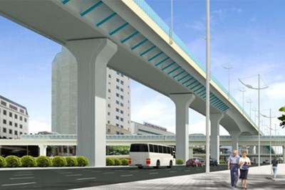 Hà Nội: Chốt tiến độ 5 dự án giao thông trọng điểm