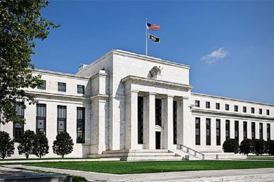 Fed cảnh báo tăng trưởng kinh tế đình trệ vì chiến tranh thương mại