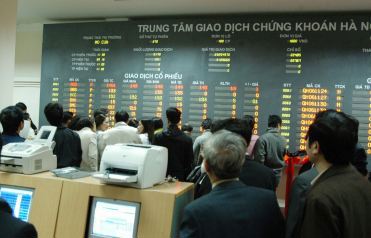 Tình hình thị trường chứng khoán thế giới và Việt Nam 6 tháng đầu năm