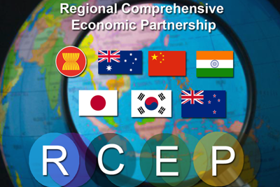 Thỏa thuận RCEP sẽ mang lại lợi ích cho tất cả các bên
