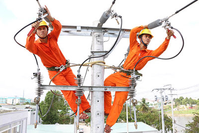 EVN có trách nhiệm chủ lực trong việc bảo đảm điện