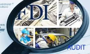 Thu hút FDI dưới góc nhìn kiểm toán