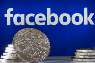 Các nước G7 quan ngại về tiền điện tử Libra của Facebook