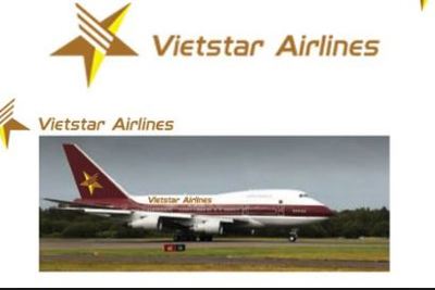 Việt Nam có thêm hãng hàng không mới