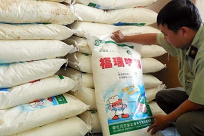 Áp dụng thuế chống bán phá giá chính thức đối với một số sản phẩm bột ngọt có xuất xứ Trung Quốc và Indonesia