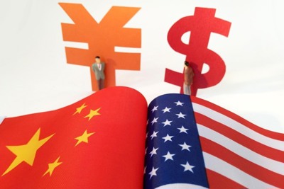 Căng thẳng Mỹ-Trung đe dọa lĩnh vực thương mại và công nghệ toàn cầu