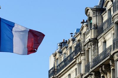 Kinh tế Pháp suy giảm 13,8% trong quý II