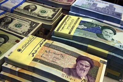 Iran thông qua kế hoạch điều chỉnh giá trị và đặt lại tên đồng nội tệ