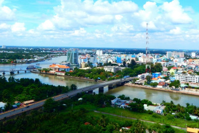 Các yếu tố ảnh hưởng đến ý định khởi nghiệp của người dân Đồng bằng Sông Cửu Long