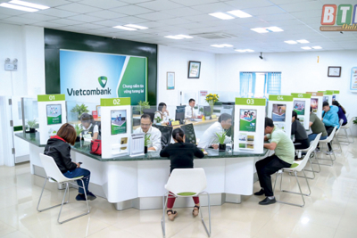 5 ngân hàng hỗ trợ Đà Nẵng 25 tỷ đồng chống dịch