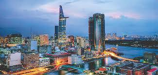 TP. Hồ Chí Minh học hỏi kinh nghiệm xây dựng Trung tâm Tài chính quốc tế