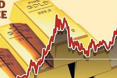Liệu thị trường vàng Việt Nam có đang bị “làm giá”?