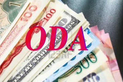 Tránh lệ thuộc nhà tài trợ khi vay vốn ODA ​