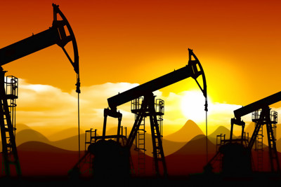 Sản lượng dầu thô của Mỹ dự kiến giảm 990.000 thùng mỗi ngày