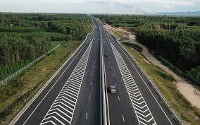 Cao tốc Bắc-Nam được điều hành bằng hệ thống giao thông thông minh