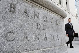 Ngân hàng trung ương Canada hạ lãi suất thế chấp kỳ hạn 5 năm