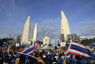 Thái Lan sắp đưa ra gói kích thích kinh tế hơn 10 tỷ USD  