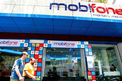 MobiFone trước thềm cổ phần hóa
