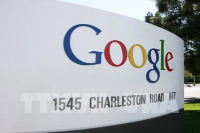 Dịch vụ Google “sập” trên toàn nước Mỹ