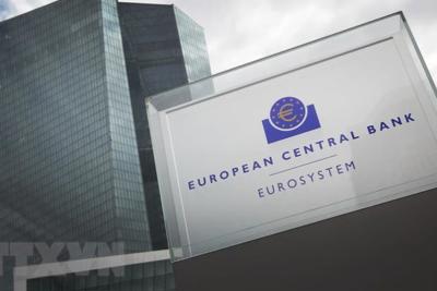 Những mối nguy "rình rập" các ngân hàng châu Âu
