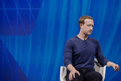 CEO Facebook tham gia trả lời điều tra chống độc quyền của FTC