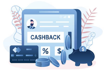 Cashback: Dấu hiệu kinh doanh đa cấp trái phép