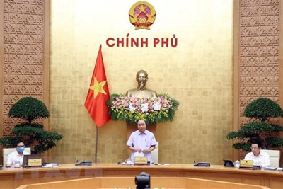 Chính phủ điện tử: Việt Nam phấn đấu hết năm 2020 tăng 10 bậc trong bảng xếp hạng thế giới 